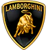 Logo lamborghini